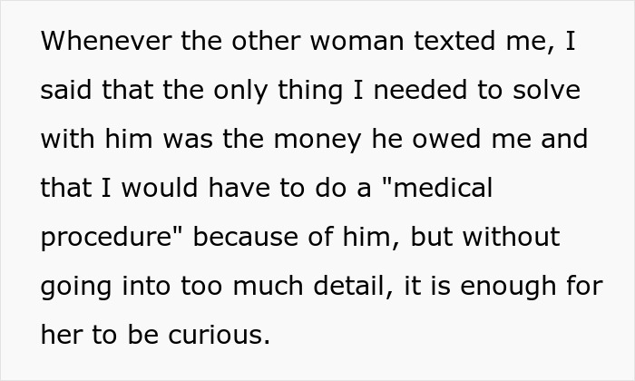 GF Finds Out BF Secretly Dated Another Woman For Months, Tricks Him Into Paying For Fake Abortion GF Finds Out BF Secretly Dated Another Woman For Months, Tricks Him Into Paying For Fake Abortion