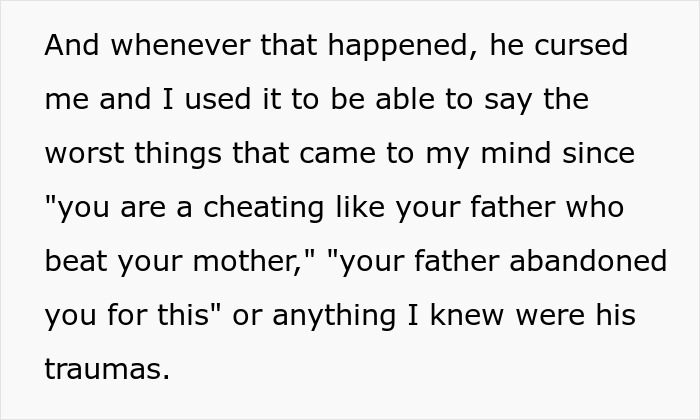GF Finds Out BF Secretly Dated Another Woman For Months, Tricks Him Into Paying For Fake Abortion GF Finds Out BF Secretly Dated Another Woman For Months, Tricks Him Into Paying For Fake Abortion