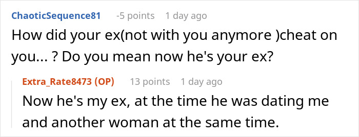 GF Finds Out BF Secretly Dated Another Woman For Months, Tricks Him Into Paying For Fake Abortion GF Finds Out BF Secretly Dated Another Woman For Months, Tricks Him Into Paying For Fake Abortion