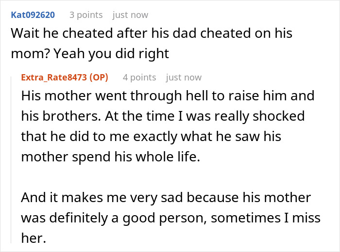 GF Finds Out BF Secretly Dated Another Woman For Months, Tricks Him Into Paying For Fake Abortion GF Finds Out BF Secretly Dated Another Woman For Months, Tricks Him Into Paying For Fake Abortion