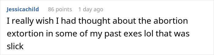 GF Finds Out BF Secretly Dated Another Woman For Months, Tricks Him Into Paying For Fake Abortion GF Finds Out BF Secretly Dated Another Woman For Months, Tricks Him Into Paying For Fake Abortion
