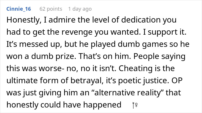 GF Finds Out BF Secretly Dated Another Woman For Months, Tricks Him Into Paying For Fake Abortion GF Finds Out BF Secretly Dated Another Woman For Months, Tricks Him Into Paying For Fake Abortion