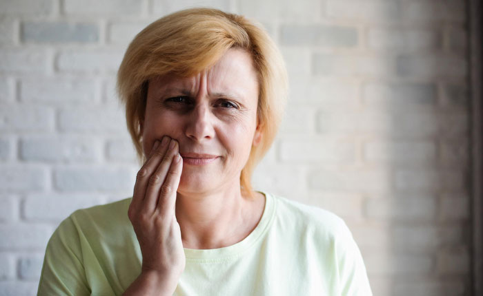 Bride Wanted A Perfect Bachelorette, Got Family Drama, Screaming Matches And A Missing Tooth Bride Wanted A Perfect Bachelorette, Got Family Drama, Screaming Matches And A Missing Tooth