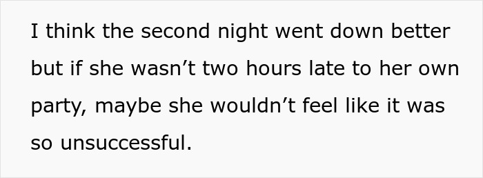 Bride Wanted A Perfect Bachelorette, Got Family Drama, Screaming Matches And A Missing Tooth Bride Wanted A Perfect Bachelorette, Got Family Drama, Screaming Matches And A Missing Tooth
