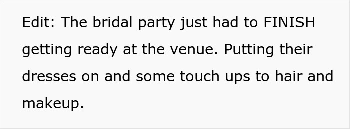 Wedding Planner Watches Groom Vanish Before Big Day, Then He Arrives Drunk And Gets Married Anyway