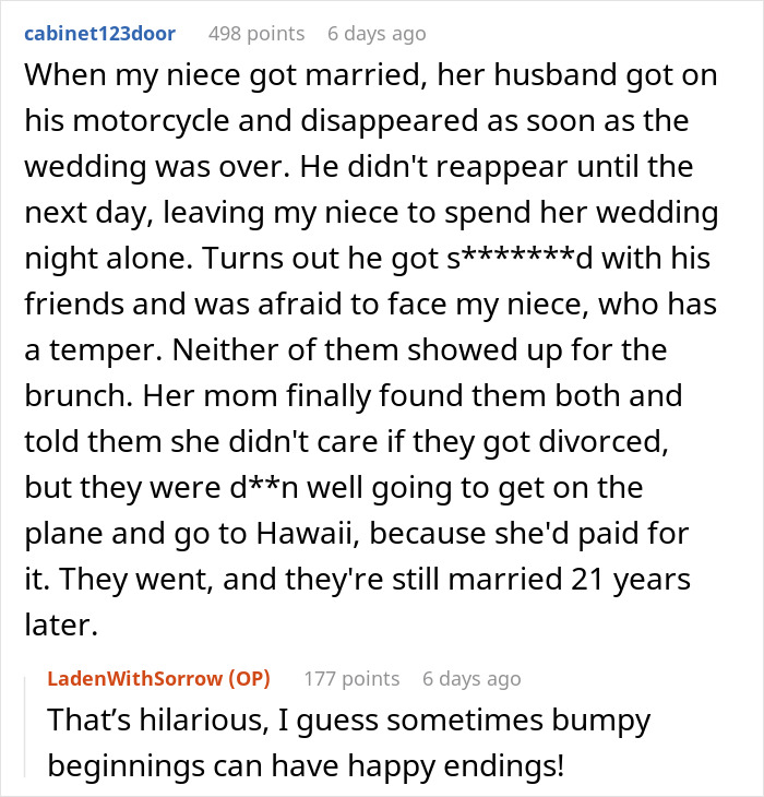 Wedding Planner Watches Groom Vanish Before Big Day, Then He Arrives Drunk And Gets Married Anyway