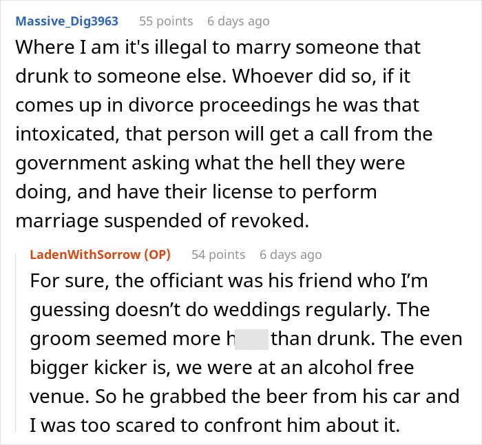Wedding Planner Watches Groom Vanish Before Big Day, Then He Arrives Drunk And Gets Married Anyway