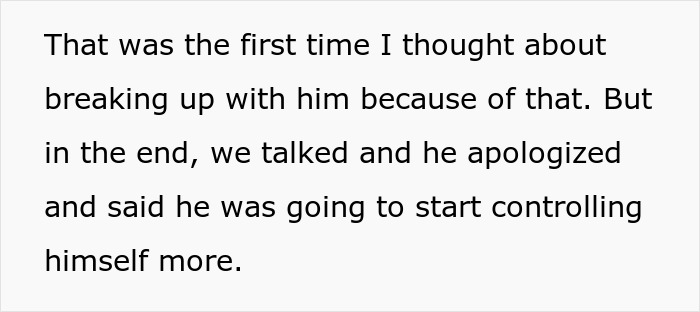 Woman Sick Of “Talkative” Fianc&eacute; Who Craves Strangers’ Attention, Calls It Quits And Moves Out