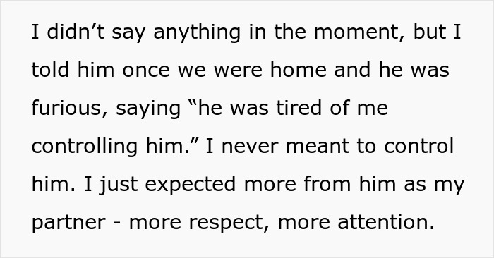 Woman Sick Of “Talkative” Fianc&eacute; Who Craves Strangers’ Attention, Calls It Quits And Moves Out