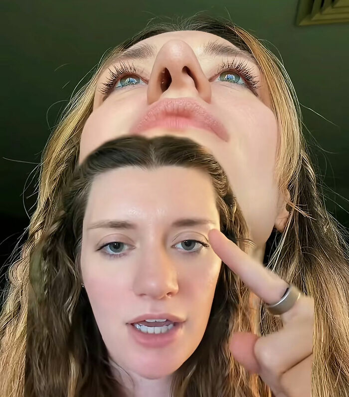 Woman Asks For Help After Noticing Bizarre Issue When Bending Over, Many Desperately Respond Woman Asks For Help After Noticing Bizarre Issue When Bending Over, Many Desperately Respond