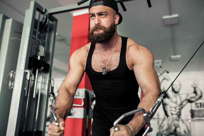 Guy Exposed As A Chronic Cheater, Can’t Understand Why Gym Buddy Said Goodbye To Their Friendship Guy Exposed As A Chronic Cheater, Can’t Understand Why Gym Buddy Said Goodbye To Their Friendship