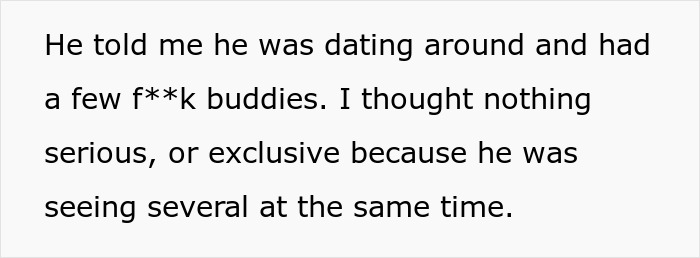 Guy Exposed As A Chronic Cheater, Can’t Understand Why Gym Buddy Said Goodbye To Their Friendship Guy Exposed As A Chronic Cheater, Can’t Understand Why Gym Buddy Said Goodbye To Their Friendship