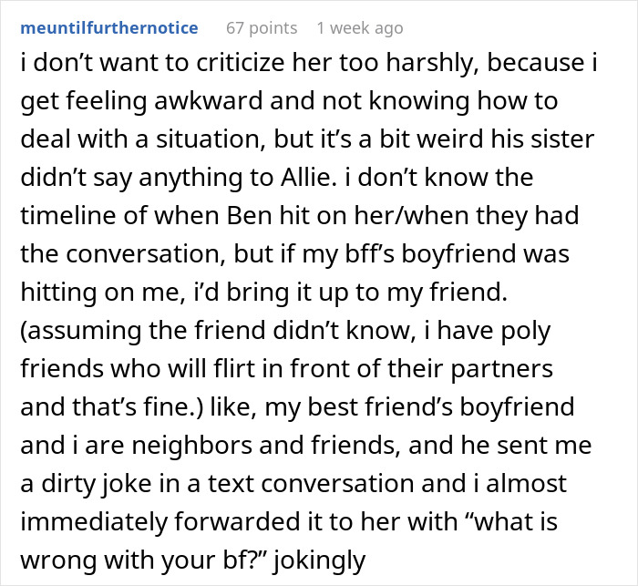 Guy Exposed As A Chronic Cheater, Can’t Understand Why Gym Buddy Said Goodbye To Their Friendship Guy Exposed As A Chronic Cheater, Can’t Understand Why Gym Buddy Said Goodbye To Their Friendship