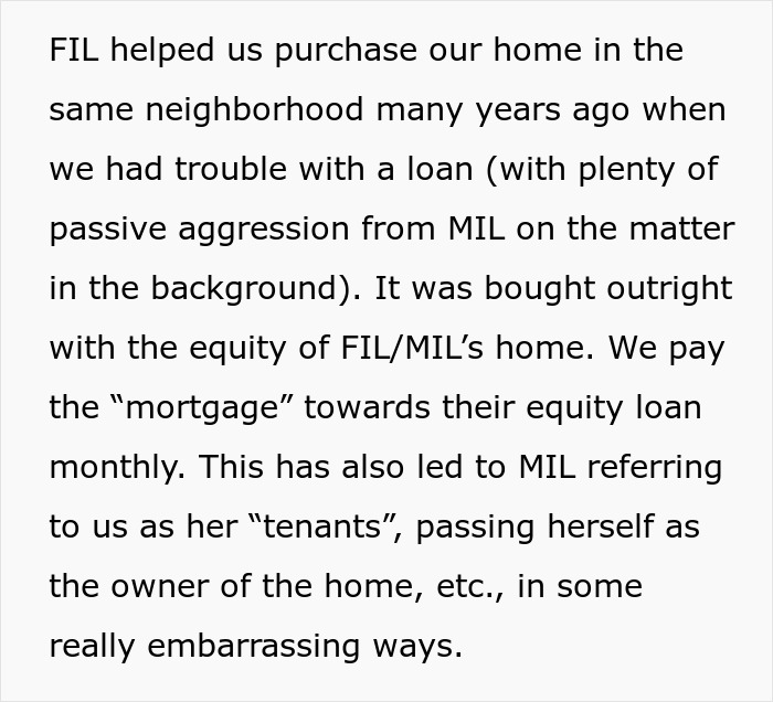 Guy Goes After Evil Mom And Helps Out Sis Who Has No Clue That Dad Left Her A $200K Inheritance Guy Goes After Evil Mom And Helps Out Sis Who Has No Clue That Dad Left Her A $200K Inheritance