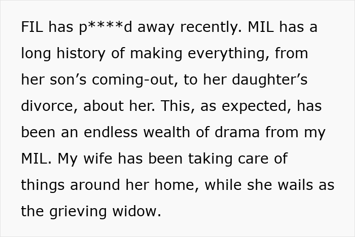 Guy Goes After Evil Mom And Helps Out Sis Who Has No Clue That Dad Left Her A $200K Inheritance Guy Goes After Evil Mom And Helps Out Sis Who Has No Clue That Dad Left Her A $200K Inheritance