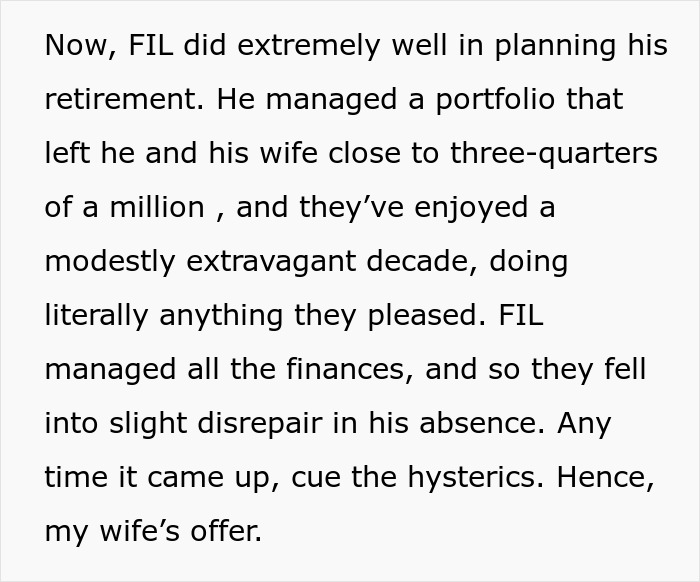 Guy Goes After Evil Mom And Helps Out Sis Who Has No Clue That Dad Left Her A $200K Inheritance Guy Goes After Evil Mom And Helps Out Sis Who Has No Clue That Dad Left Her A $200K Inheritance