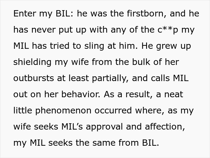 Guy Goes After Evil Mom And Helps Out Sis Who Has No Clue That Dad Left Her A $200K Inheritance Guy Goes After Evil Mom And Helps Out Sis Who Has No Clue That Dad Left Her A $200K Inheritance