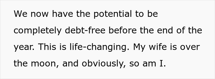 Guy Goes After Evil Mom And Helps Out Sis Who Has No Clue That Dad Left Her A $200K Inheritance Guy Goes After Evil Mom And Helps Out Sis Who Has No Clue That Dad Left Her A $200K Inheritance