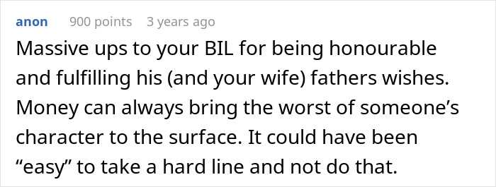 Guy Goes After Evil Mom And Helps Out Sis Who Has No Clue That Dad Left Her A $200K Inheritance Guy Goes After Evil Mom And Helps Out Sis Who Has No Clue That Dad Left Her A $200K Inheritance