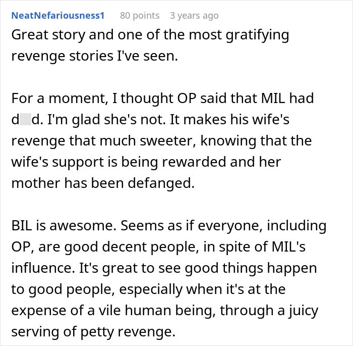 Guy Goes After Evil Mom And Helps Out Sis Who Has No Clue That Dad Left Her A $200K Inheritance Guy Goes After Evil Mom And Helps Out Sis Who Has No Clue That Dad Left Her A $200K Inheritance