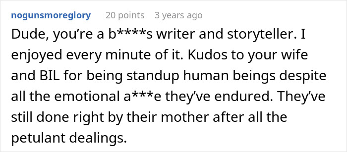 Guy Goes After Evil Mom And Helps Out Sis Who Has No Clue That Dad Left Her A $200K Inheritance Guy Goes After Evil Mom And Helps Out Sis Who Has No Clue That Dad Left Her A $200K Inheritance