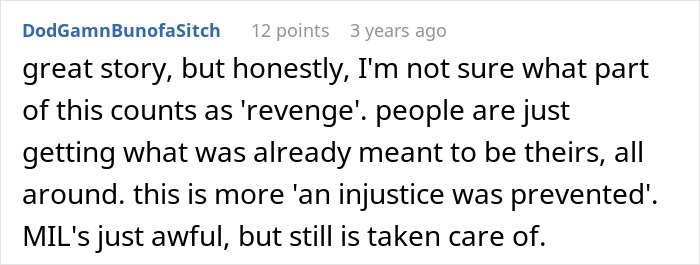 Guy Goes After Evil Mom And Helps Out Sis Who Has No Clue That Dad Left Her A $200K Inheritance Guy Goes After Evil Mom And Helps Out Sis Who Has No Clue That Dad Left Her A $200K Inheritance