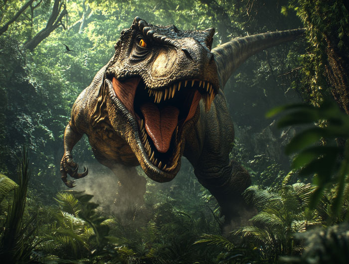 ‘Time Traveler’ Warns The World About Aliens And Dinosaurs, Claims To Have Come Back From 2045 ‘Time Traveler’ Warns The World About Aliens And Dinosaurs, Claims To Have Come Back From 2045