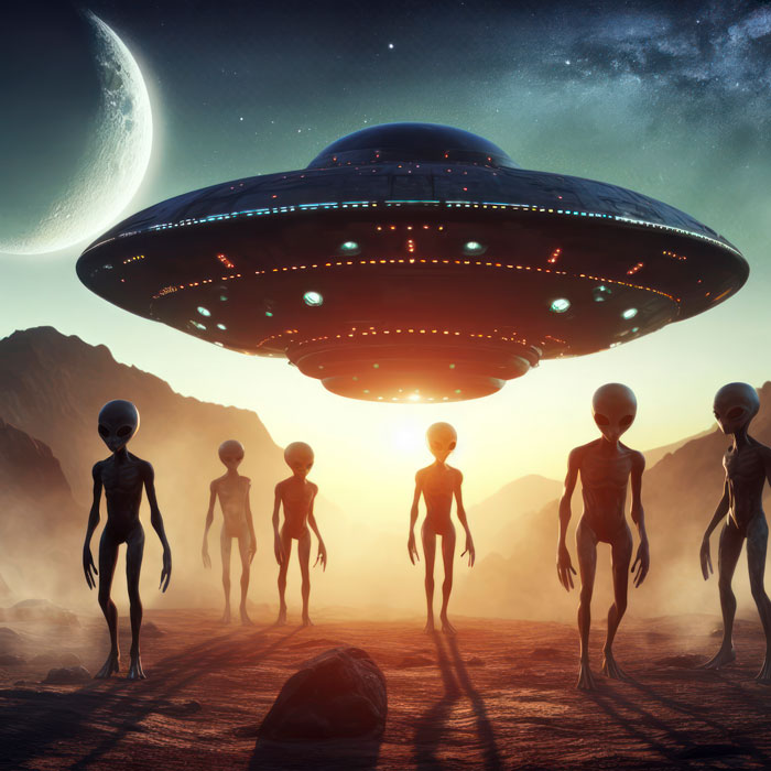 ‘Time Traveler’ Warns The World About Aliens And Dinosaurs, Claims To Have Come Back From 2045 ‘Time Traveler’ Warns The World About Aliens And Dinosaurs, Claims To Have Come Back From 2045