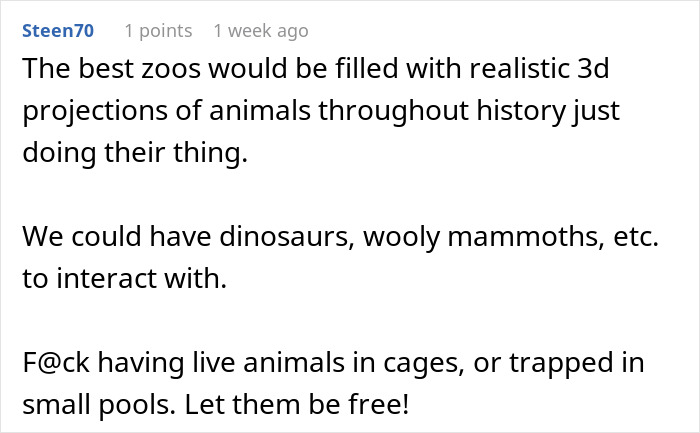 ‘Time Traveler’ Warns The World About Aliens And Dinosaurs, Claims To Have Come Back From 2045 ‘Time Traveler’ Warns The World About Aliens And Dinosaurs, Claims To Have Come Back From 2045