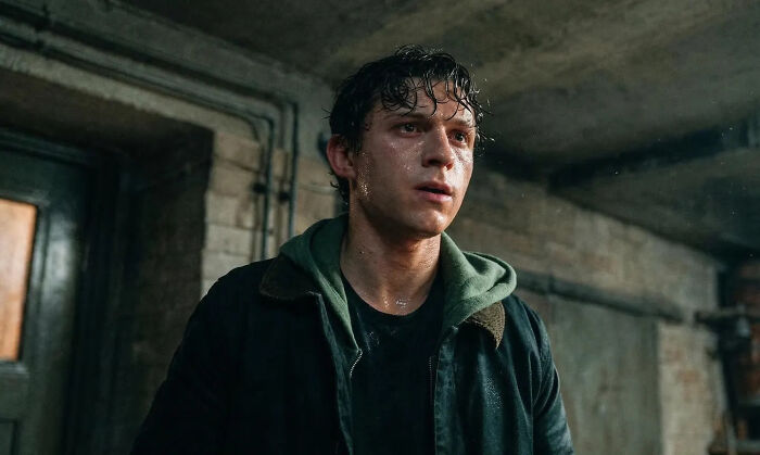 Absurdly Unrealistic Detail In New ‘Spider-Man’ Movie Has Furious Fans Demanding Answers For Major Change Absurdly Unrealistic Detail In New ‘Spider-Man’ Movie Has Furious Fans Demanding Answers For Major Change