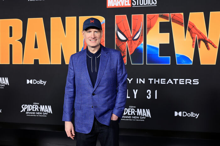 Absurdly Unrealistic Detail In New ‘Spider-Man’ Movie Has Furious Fans Demanding Answers For Major Change Absurdly Unrealistic Detail In New ‘Spider-Man’ Movie Has Furious Fans Demanding Answers For Major Change
