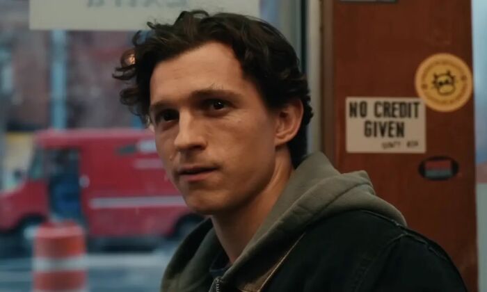 Absurdly Unrealistic Detail In New ‘Spider-Man’ Movie Has Furious Fans Demanding Answers For Major Change Absurdly Unrealistic Detail In New ‘Spider-Man’ Movie Has Furious Fans Demanding Answers For Major Change