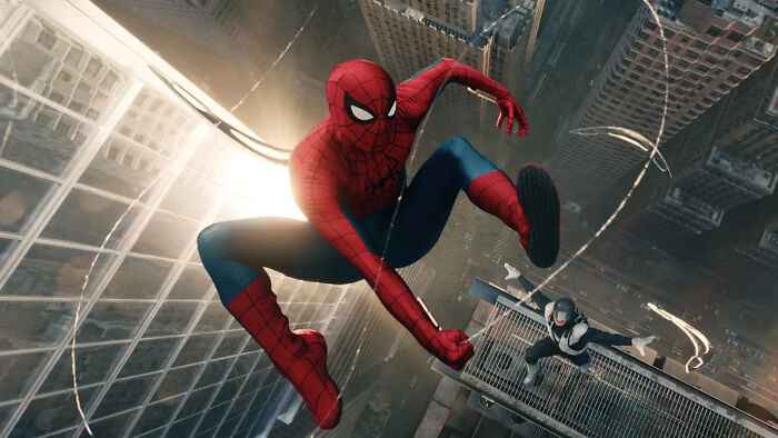Absurdly Unrealistic Detail In New ‘Spider-Man’ Movie Has Furious Fans Demanding Answers For Major Change Absurdly Unrealistic Detail In New ‘Spider-Man’ Movie Has Furious Fans Demanding Answers For Major Change