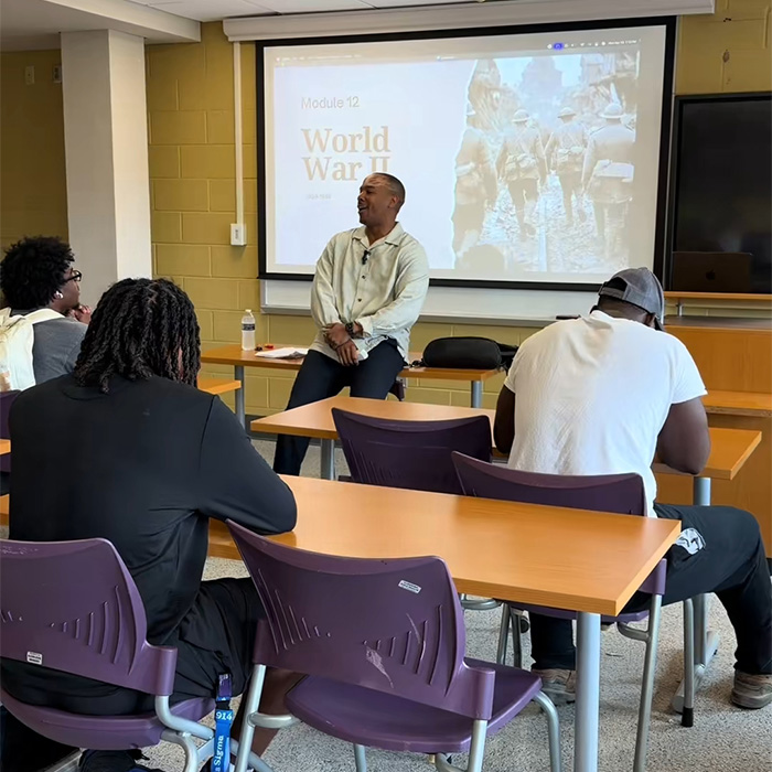 College Professor Uses Clever Trick To Catch 32 Of 35 Students Using AI On Final College Professor Uses Clever Trick To Catch 32 Of 35 Students Using AI On Final