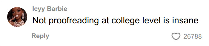 College Professor Uses Clever Trick To Catch 32 Of 35 Students Using AI On Final College Professor Uses Clever Trick To Catch 32 Of 35 Students Using AI On Final