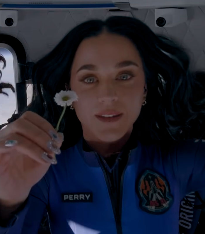 Katy Perry Winds Up Trapped Inside A Bottle After Bizarre Stunt Goes Terribly Wrong Katy Perry Winds Up Trapped Inside A Bottle After Bizarre Stunt Goes Terribly Wrong