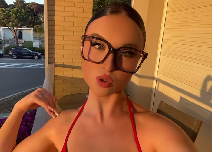 Viral ‘Red Bikini Woman’ Reveals Where She Is Now After Her Party Video Hit 100M Views And Shares Plans Ahead Viral ‘Red Bikini Woman’ Reveals Where She Is Now After Her Party Video Hit 100M Views And Shares Plans Ahead