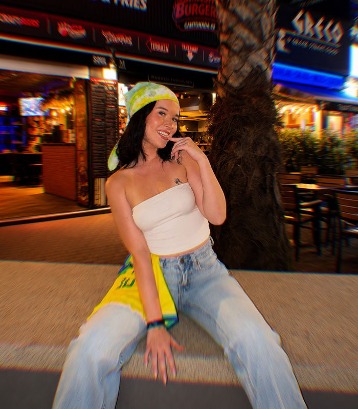 Viral ‘Red Bikini Woman’ Reveals Where She Is Now After Her Party Video Hit 100M Views And Shares Plans Ahead Viral ‘Red Bikini Woman’ Reveals Where She Is Now After Her Party Video Hit 100M Views And Shares Plans Ahead