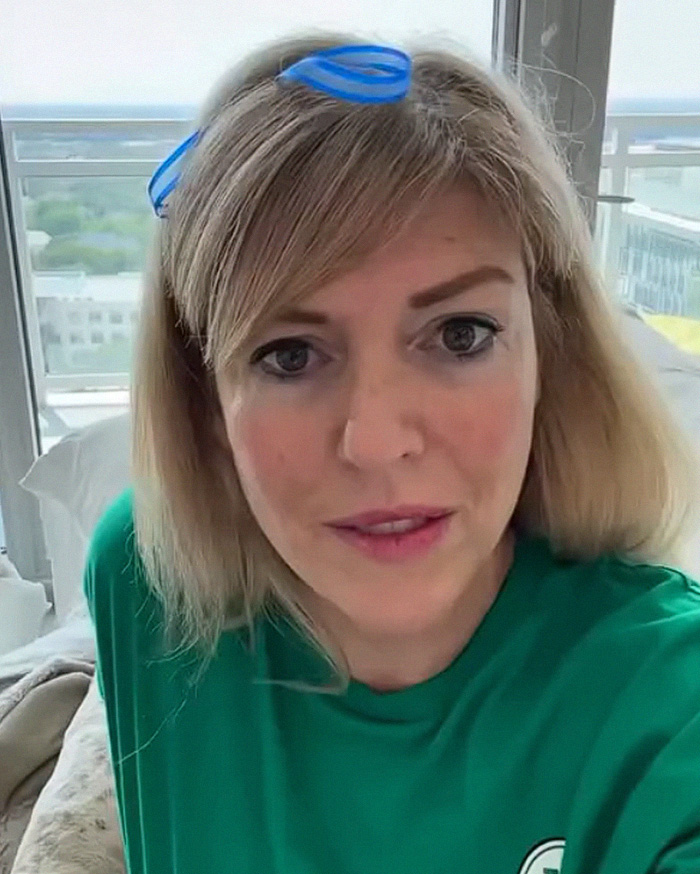 White Karen Becomes Internet’s Latest Villain After Going Ballistic On Hispanic Window Washer Just For Doing His Job