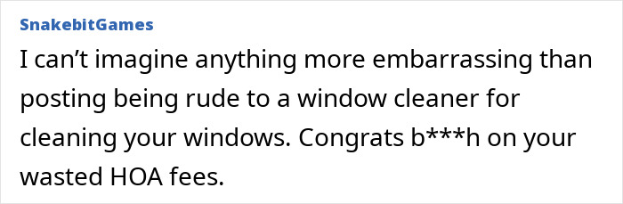 White Karen Becomes Internet’s Latest Villain After Going Ballistic On Hispanic Window Washer Just For Doing His Job