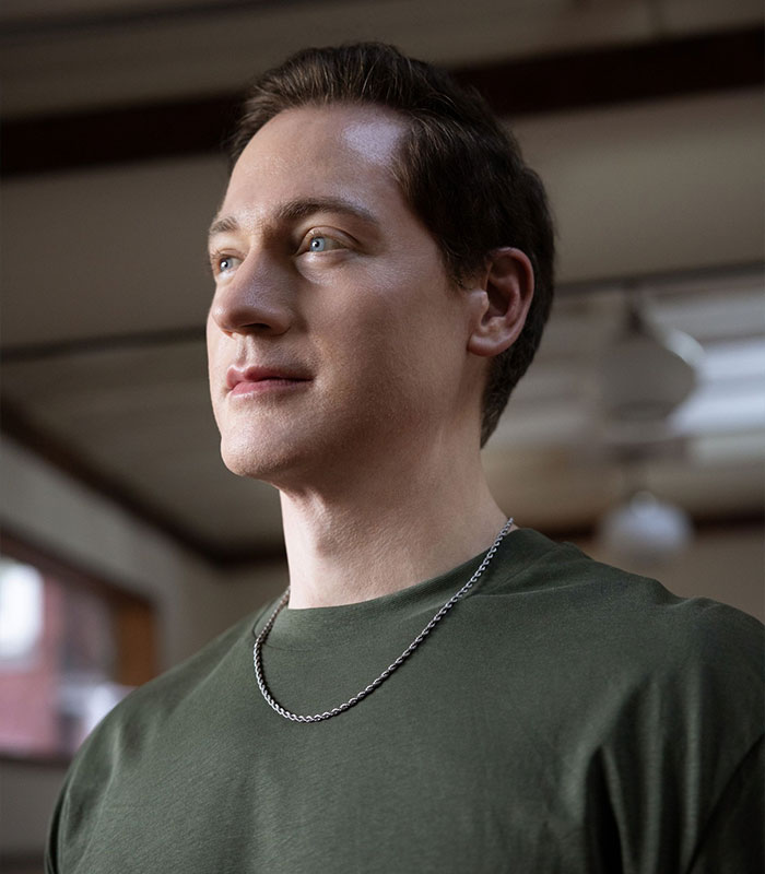 Multimillionaire Biohacker Bryan Johnson Shocks Fans As He Reveals He “Cloned Himself As A Baby” Multimillionaire Biohacker Bryan Johnson Shocks Fans As He Reveals He “Cloned Himself As A Baby”