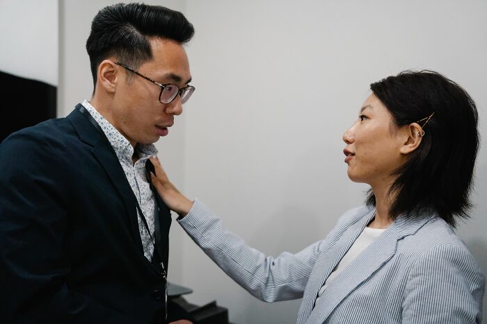 “Baby Talk”: Why 67 Women Changed Their Minds About Guys They Once Thought Were ‘Perfect’ “Baby Talk”: Why 67 Women Changed Their Minds About Guys They Once Thought Were ‘Perfect’