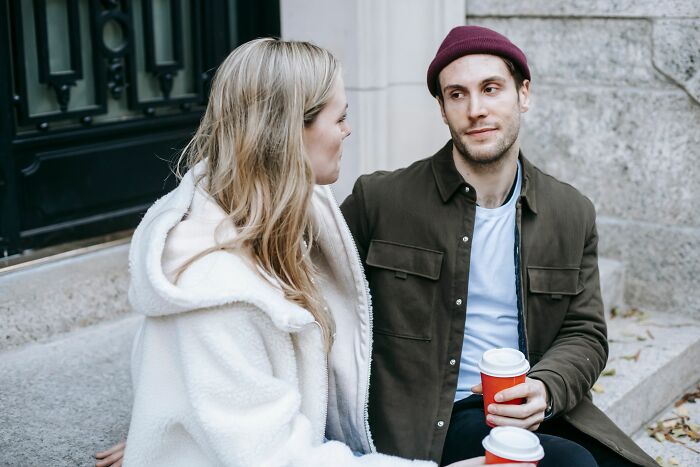 “Baby Talk”: Why 67 Women Changed Their Minds About Guys They Once Thought Were ‘Perfect’ “Baby Talk”: Why 67 Women Changed Their Minds About Guys They Once Thought Were ‘Perfect’