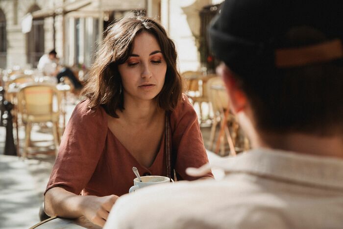 “Baby Talk”: Why 67 Women Changed Their Minds About Guys They Once Thought Were ‘Perfect’ “Baby Talk”: Why 67 Women Changed Their Minds About Guys They Once Thought Were ‘Perfect’
