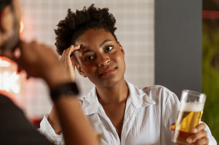 “Baby Talk”: Why 67 Women Changed Their Minds About Guys They Once Thought Were ‘Perfect’ “Baby Talk”: Why 67 Women Changed Their Minds About Guys They Once Thought Were ‘Perfect’