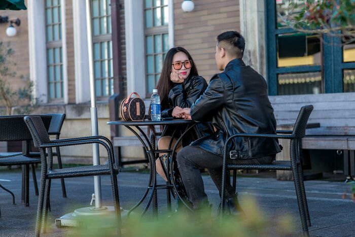 “Baby Talk”: Why 67 Women Changed Their Minds About Guys They Once Thought Were ‘Perfect’ “Baby Talk”: Why 67 Women Changed Their Minds About Guys They Once Thought Were ‘Perfect’