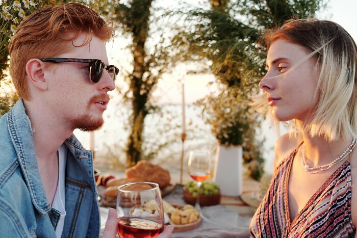 “Baby Talk”: Why 67 Women Changed Their Minds About Guys They Once Thought Were ‘Perfect’ “Baby Talk”: Why 67 Women Changed Their Minds About Guys They Once Thought Were ‘Perfect’