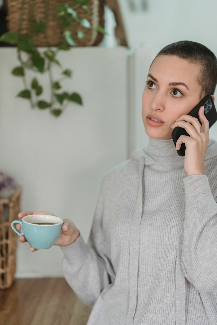 “Baby Talk”: Why 67 Women Changed Their Minds About Guys They Once Thought Were ‘Perfect’ “Baby Talk”: Why 67 Women Changed Their Minds About Guys They Once Thought Were ‘Perfect’