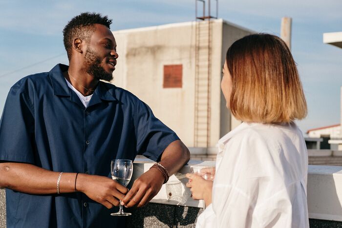 “Baby Talk”: Why 67 Women Changed Their Minds About Guys They Once Thought Were ‘Perfect’ “Baby Talk”: Why 67 Women Changed Their Minds About Guys They Once Thought Were ‘Perfect’