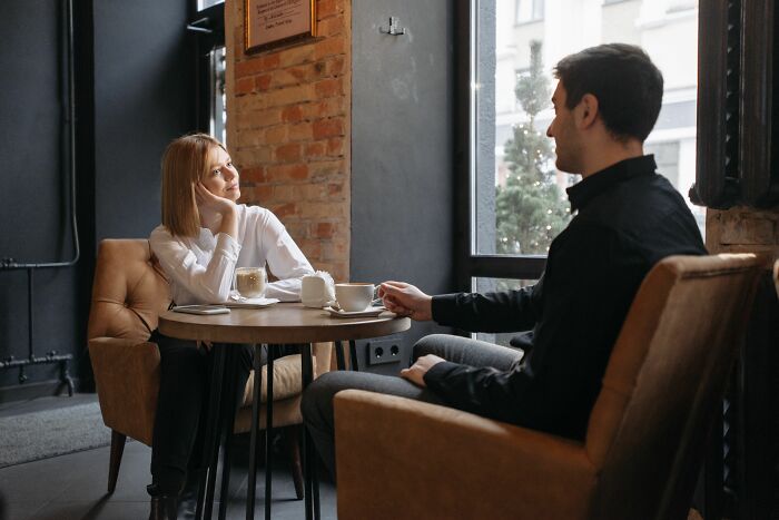 “Baby Talk”: Why 67 Women Changed Their Minds About Guys They Once Thought Were ‘Perfect’ “Baby Talk”: Why 67 Women Changed Their Minds About Guys They Once Thought Were ‘Perfect’